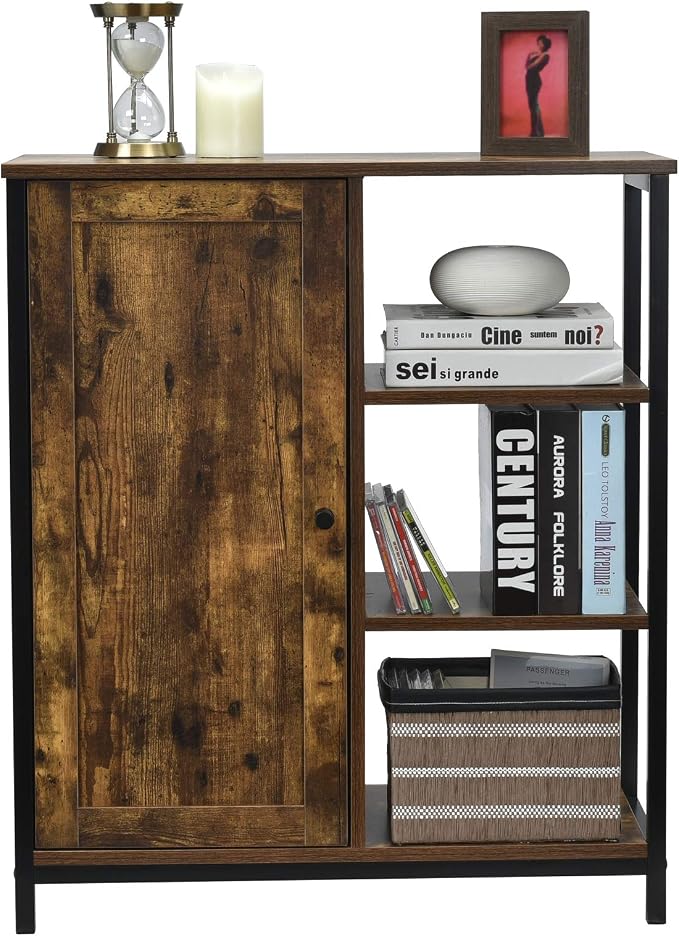 Rustic Brown