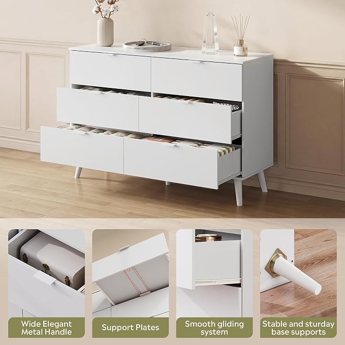 Ivory White