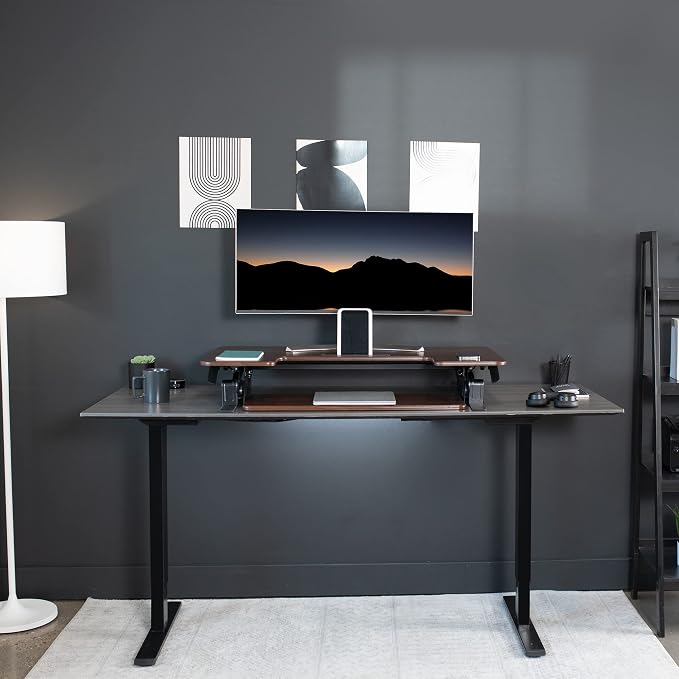 Dark Walnut