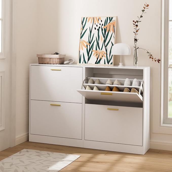 White - Set of 2
