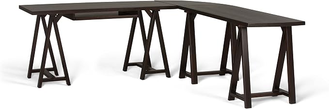 Dark Chestnut Brown