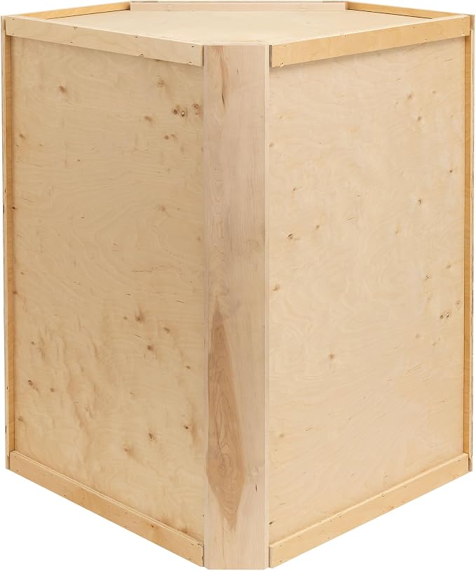 Raw Maple