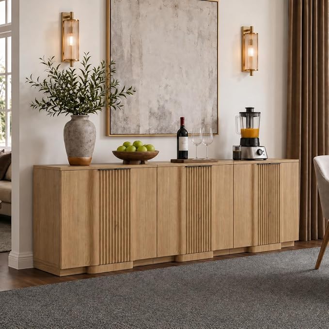 Natural Oak