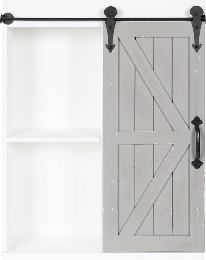 White/Gray