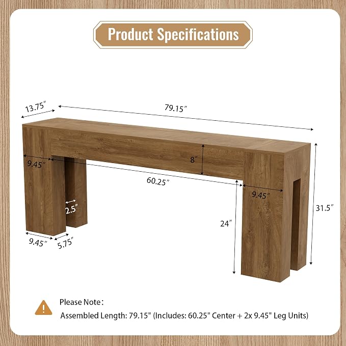 Natural Oak
