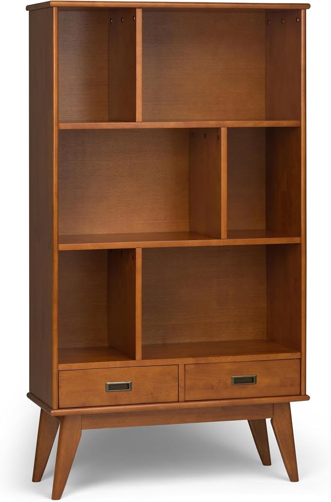 Teak Brown