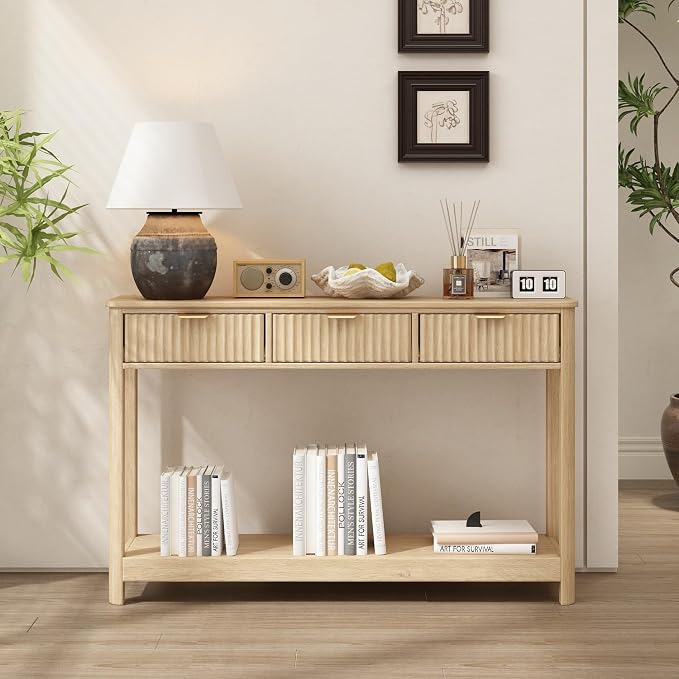 Natural Wood