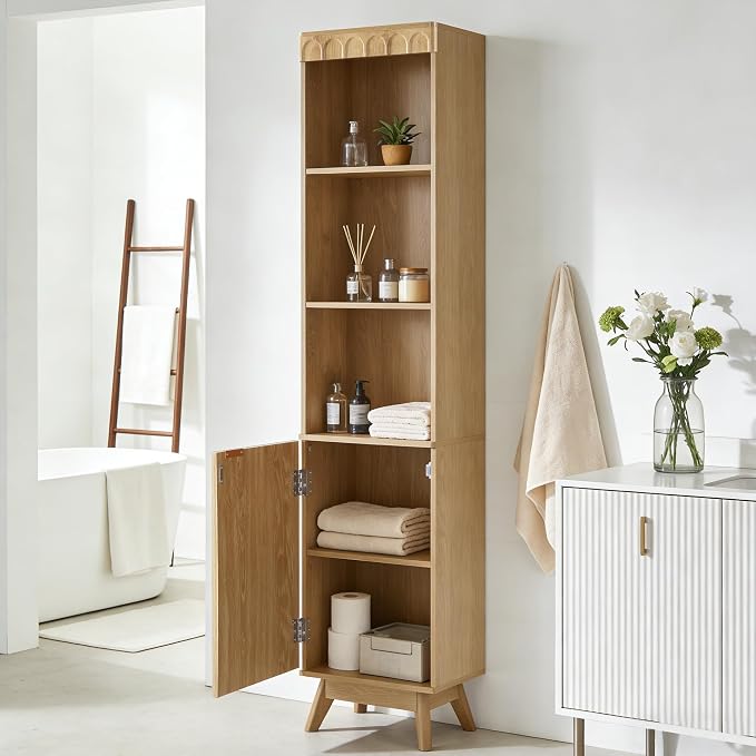 Natural Oak