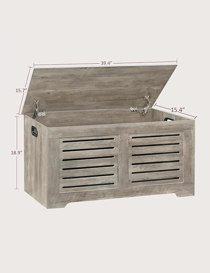 Gray Wash