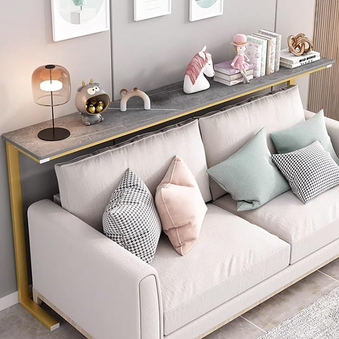 Gray Gold