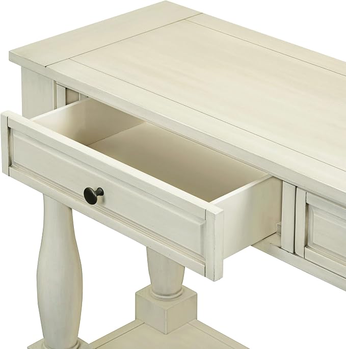 Antique White