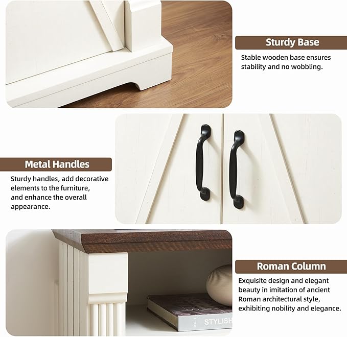 Antique White