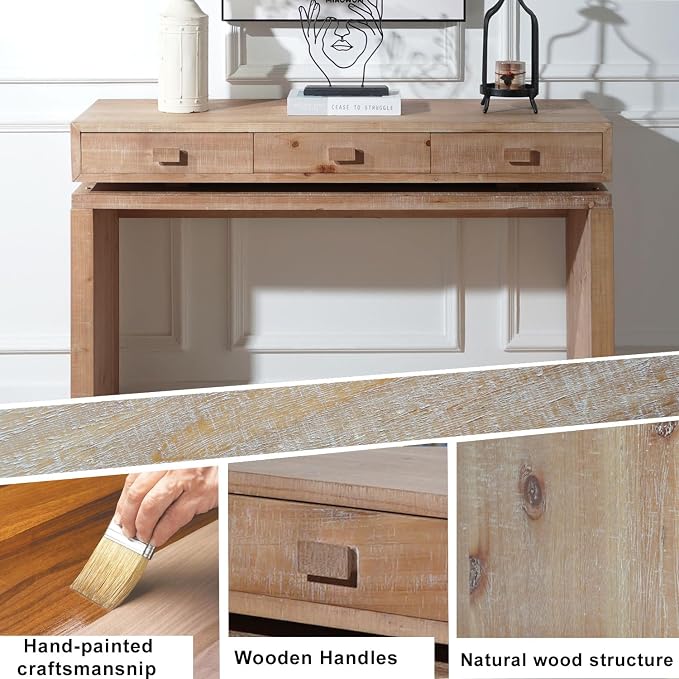Natural Wood