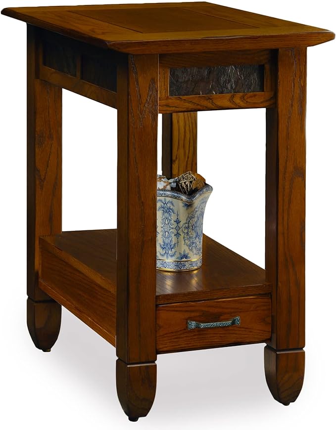 Rustic Oak