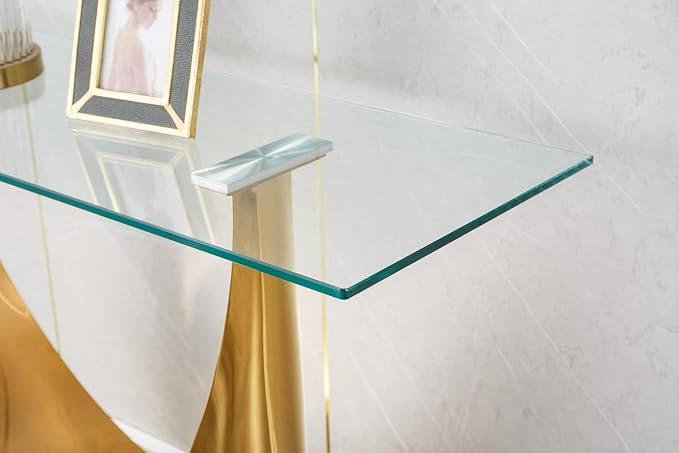 Gold-console