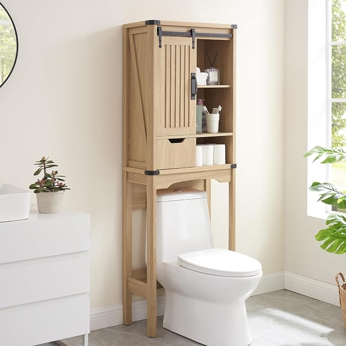 Natural Oak