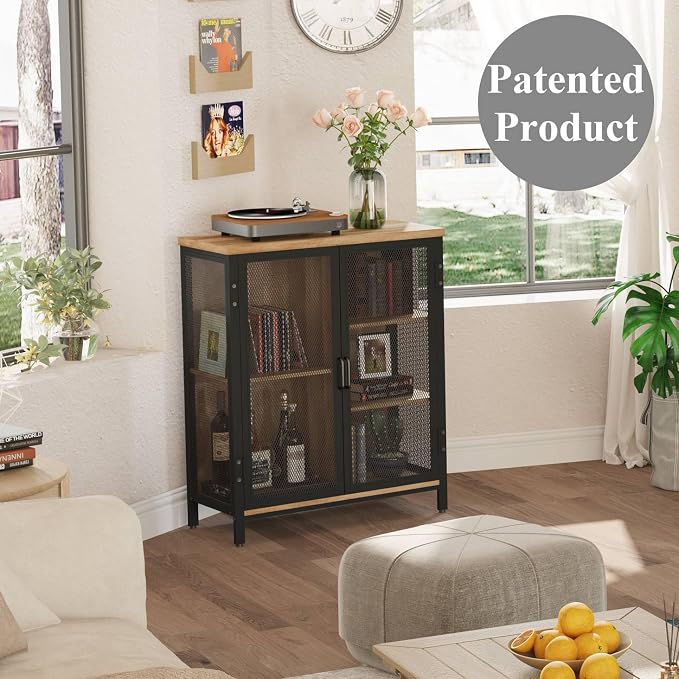 Vintage Oak