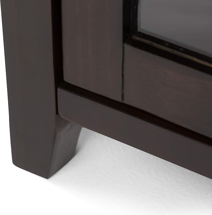 Mahogany Brown