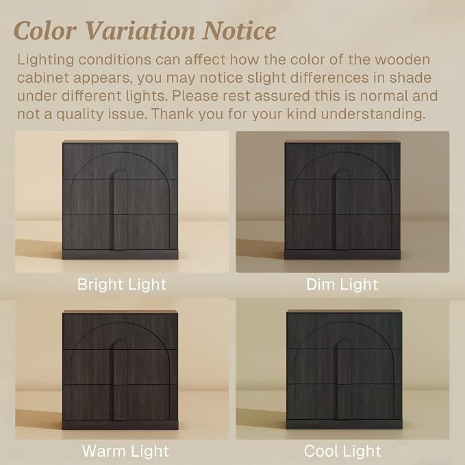 Bijou Ebony C