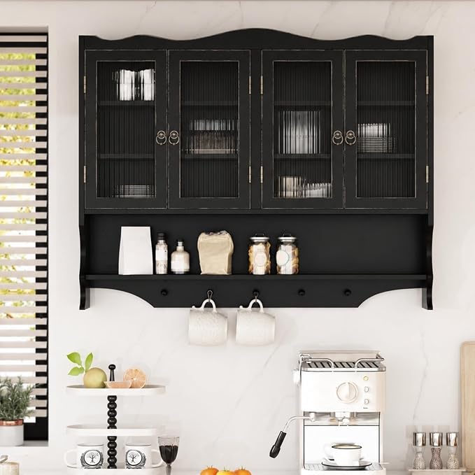 Antique Black