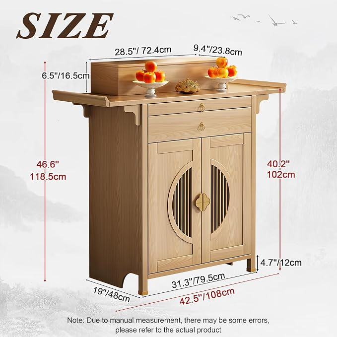 Natural Wood