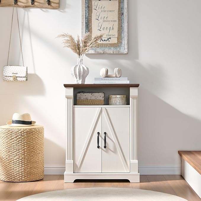 Antique White