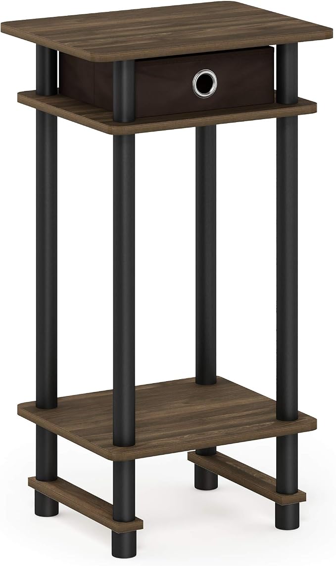 Columbia Walnut/Black/Dark Brown