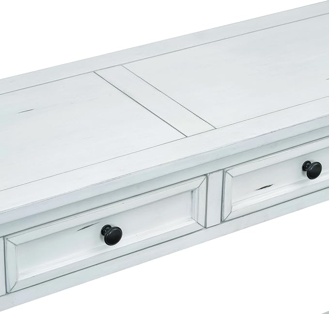 Antique White-038