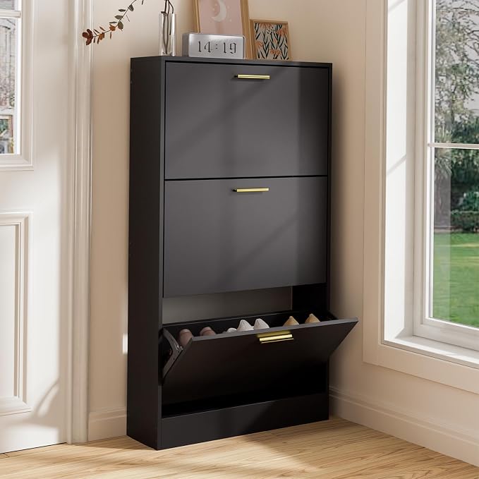 Black - 1 Pc