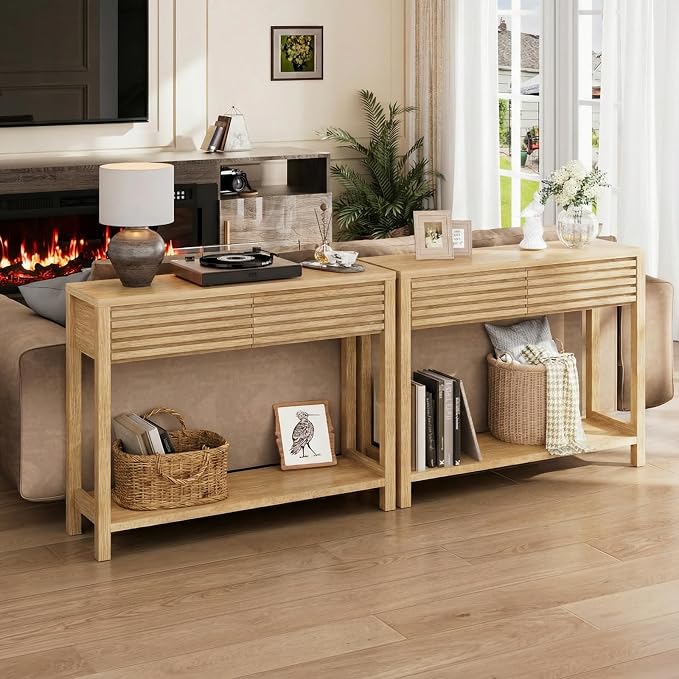 Natural Oak