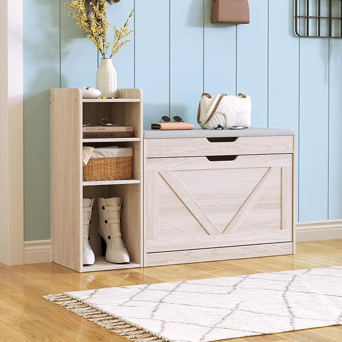 Natural Wood Color
