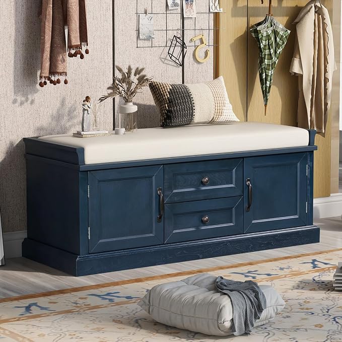 Antique Navy