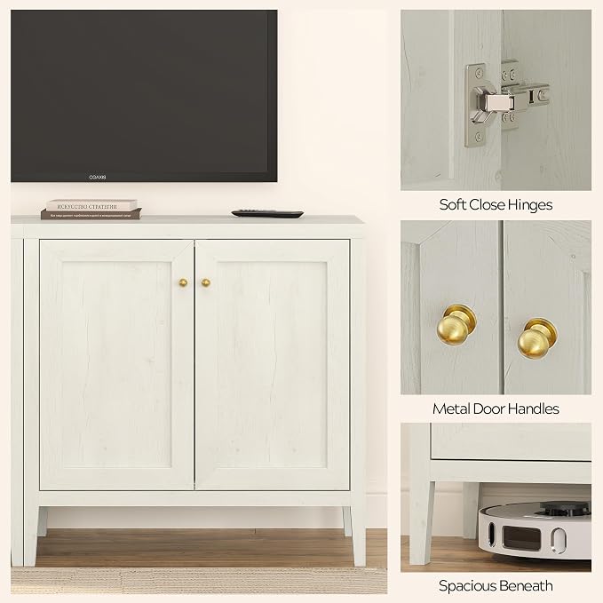 Antique White