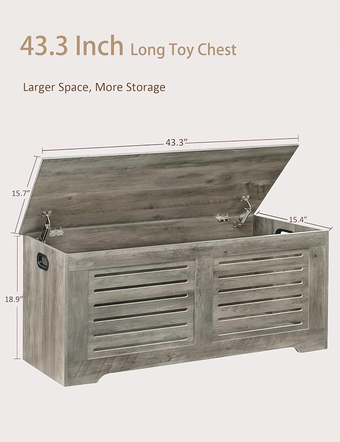 Gray Wash