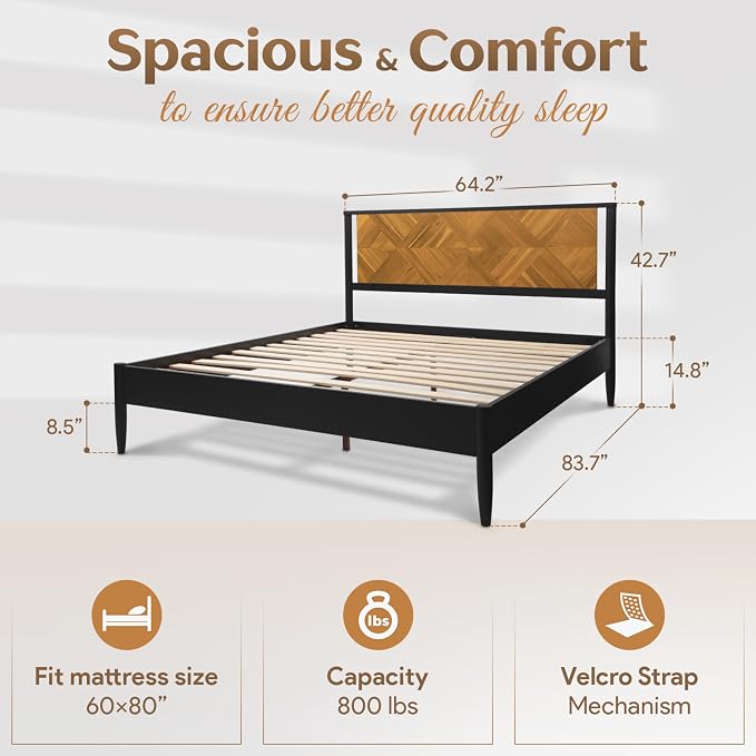 Teak Brown