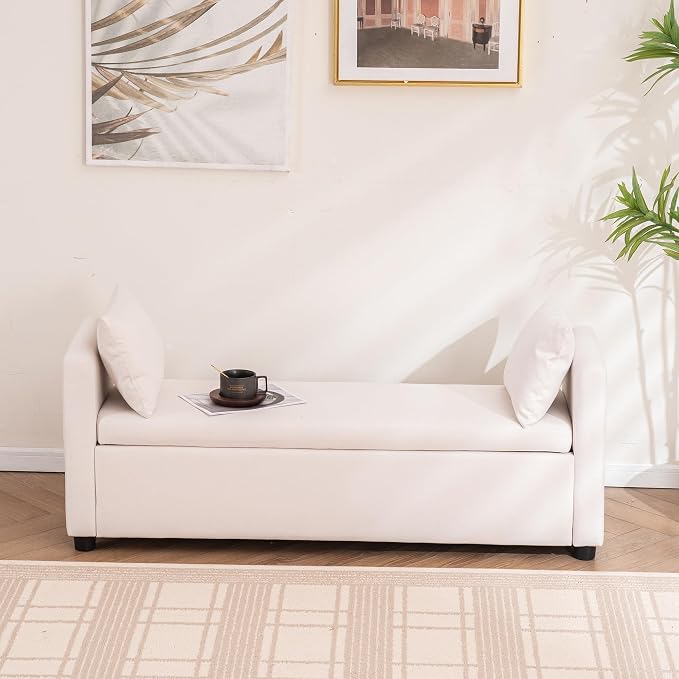 Beige-linen