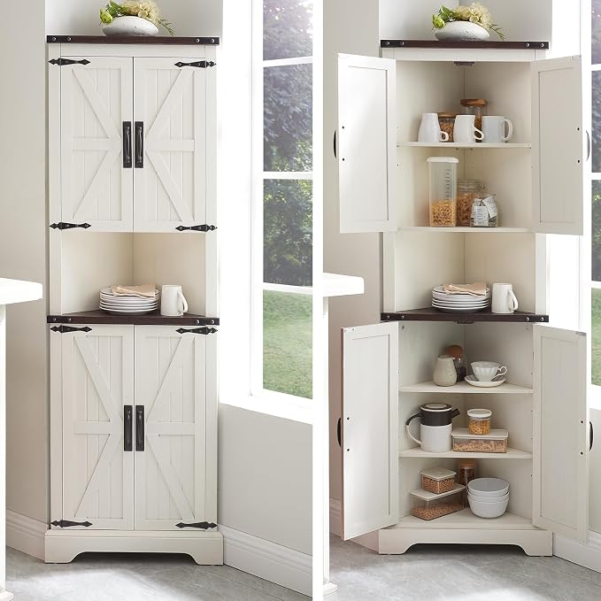 Antique White
