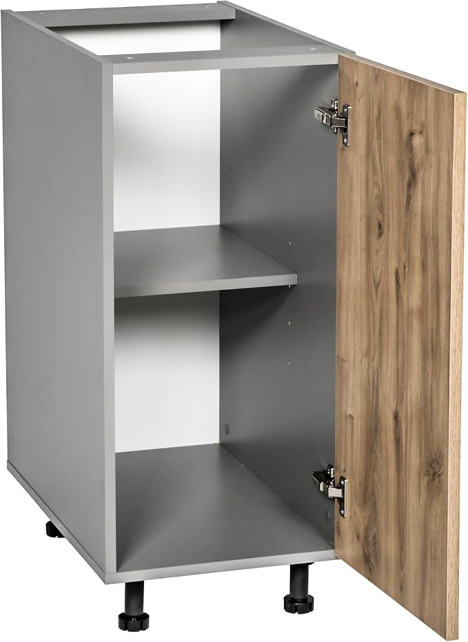 Natural Teak
