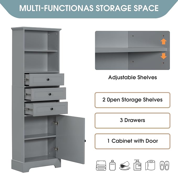 Grey + Mdf 3