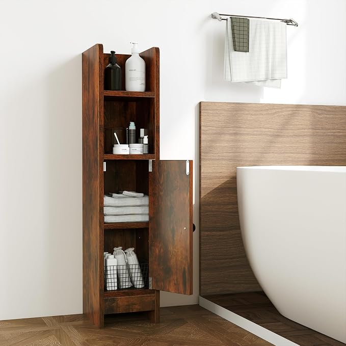 Rustic Brown