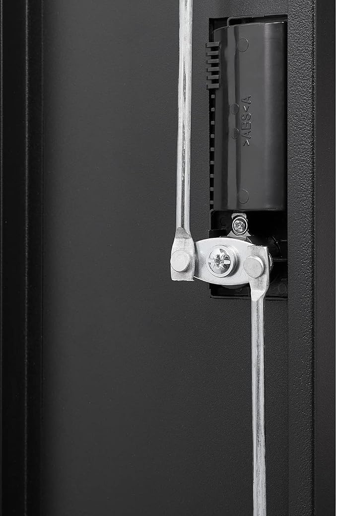Cabinet-black