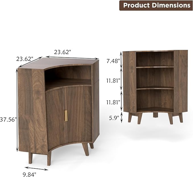 Walnut Oak