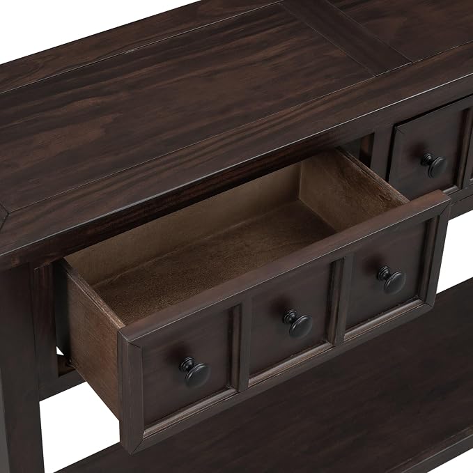 Espresso Brown