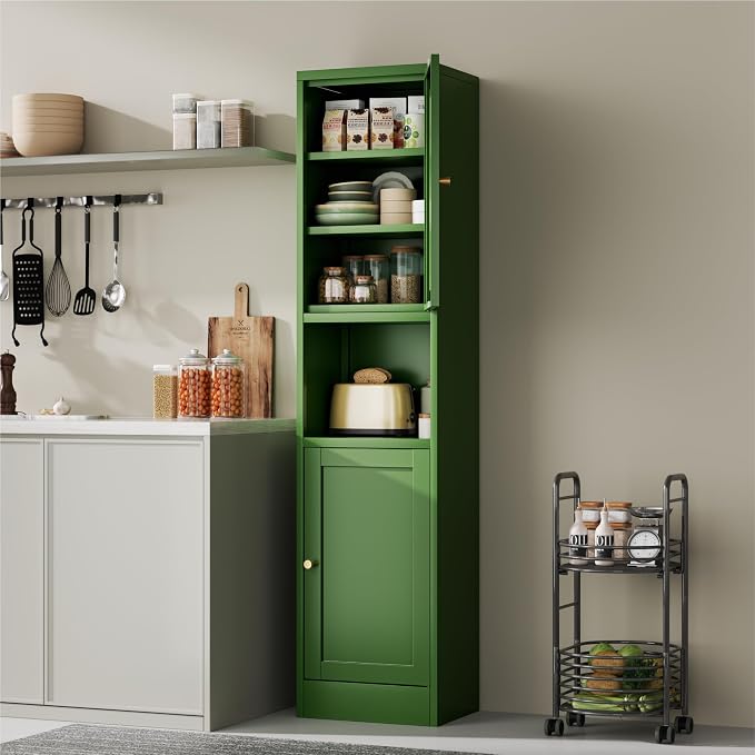 Forest Green