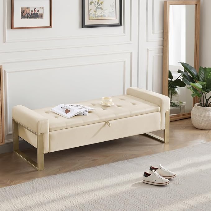Velvet Beige