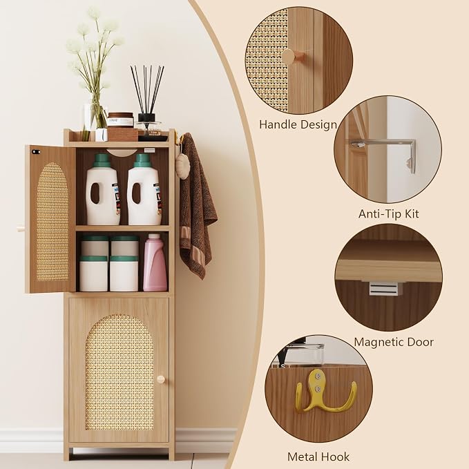Classic-rattan