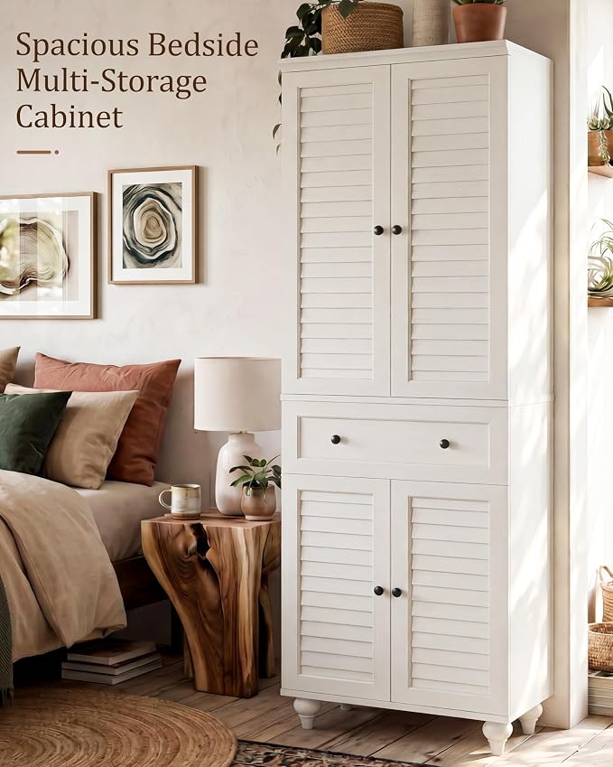 Rustic White