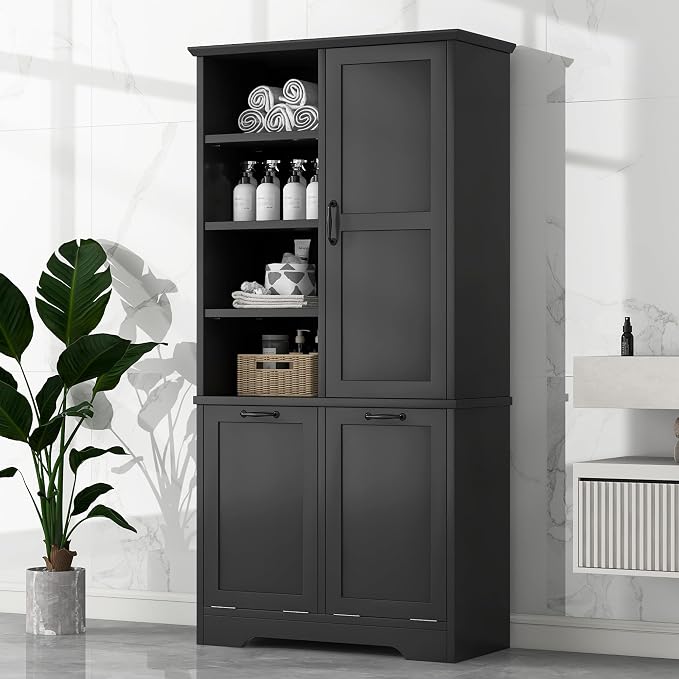 Black+ Medium Density Fiberboard