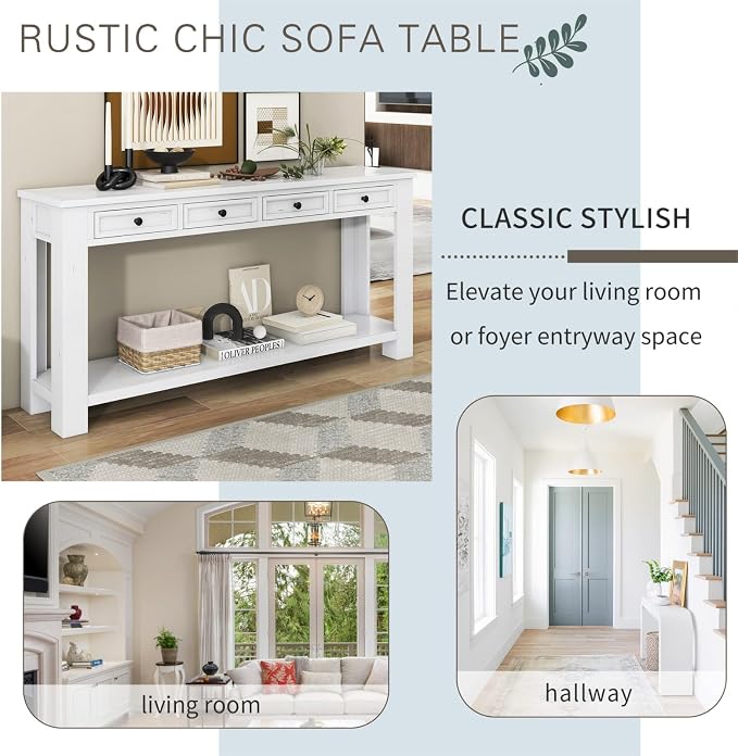 Antique White