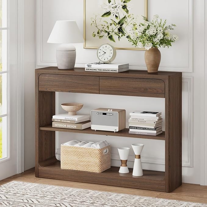 Dark Walnut
